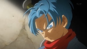 ドラゴンボールZ 復活の「F」 “未来”トランクス特別編 háttérkép