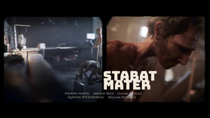 Stabat Mater háttérkép