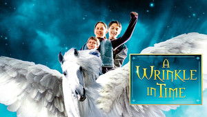 A Wrinkle in Time háttérkép