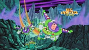 Buzz Lightyear of Star Command kép