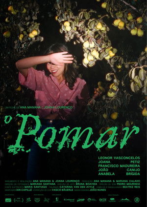 O Pomar poszter