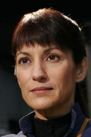 Ada Maris profil kép