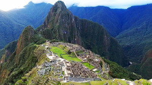 Empire Inca - L'histoire révélée háttérkép
