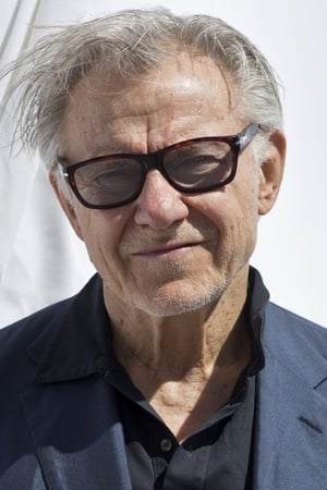 Harvey Keitel profil kép