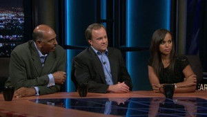 Real Time with Bill Maher 6. évad Ep.17 17. epizód