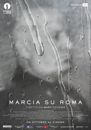 Marcia su Roma