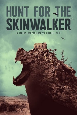 Hunt for the Skinwalker poszter