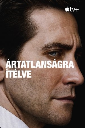 Ártatlanságra ítélve