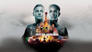 Katie Taylor vs. Amanda Serrano háttérkép