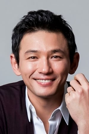 Hwang Jung-min profil kép