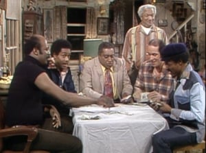 Sanford and Son Season 4 Ep.22 22. epizód