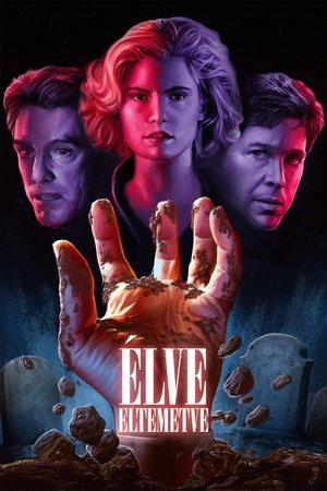 Élve eltemetve