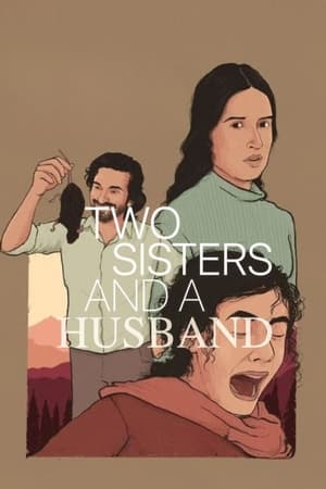 Two Sisters And A Husband poszter