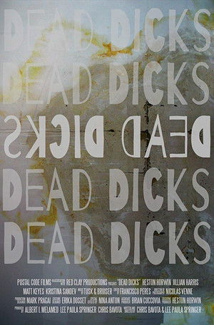Dead Dicks poszter
