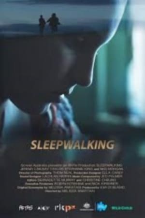 Sleepwalking