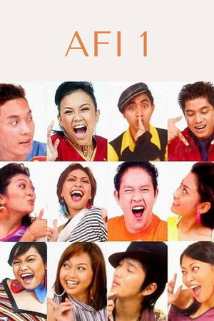 Akademi Fantasi Indosiar