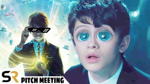Pitch Meeting 4. évad Ep.23 23. epizód