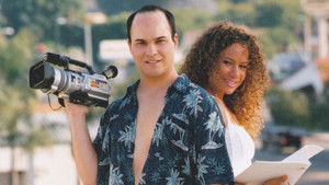 Steve's Hollywood Story háttérkép