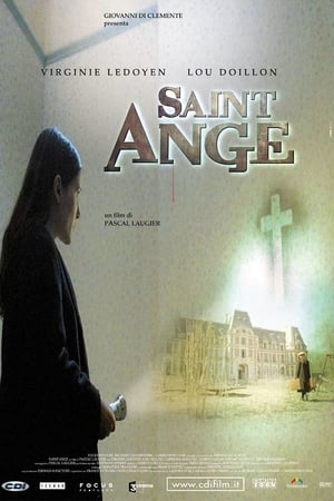 Saint Ange poszter