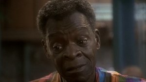 Star Trek: Deep Space Nine 4. évad Ep.10 Hátország