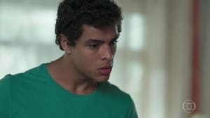 Malhação 25. évad Ep.33 33. epizód