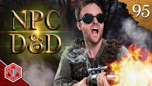 Epic NPC Man: Dungeons & Dragons 3. évad Ep.95 95. epizód