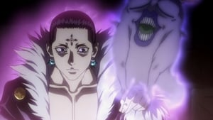 HUNTER×HUNTER 1. évad Ep.54 54. epizód