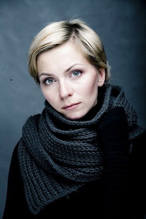 Natalya Rychkova profil kép