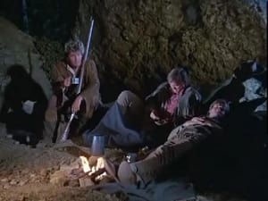 Daniel Boone 5. évad Ep.16 16. epizód