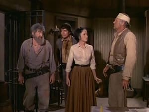 The High Chaparral Season 3 Ep.7 7. epizód