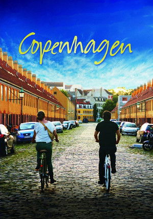 Koppenhága poszter
