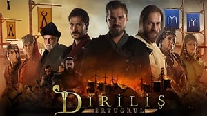 Diriliş: Ertuğrul kép