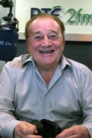 Larry Gogan profil kép