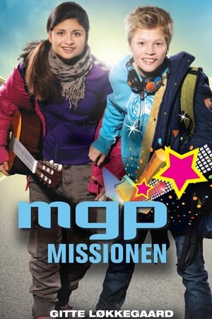 MGP missionen poszter