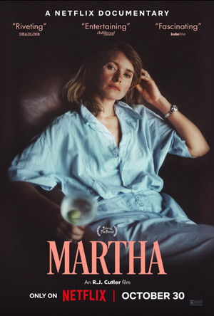 Martha Stewart poszter