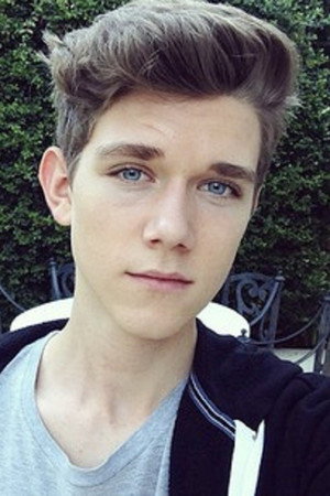 Devan Key profil kép