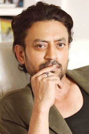 Irrfan Khan profil kép