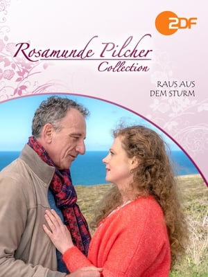 Rosamunde Pilcher: Ki a viharba! poszter