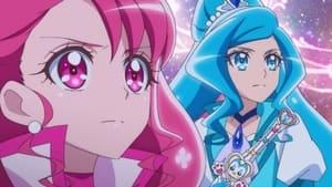 ヒーリングっど♡プリキュア 1. évad Ep.44 44. epizód