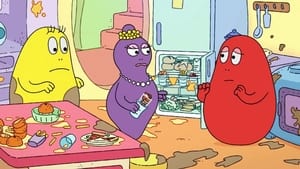 Barbapapa és családja 1. évad Ep.23 23. epizód