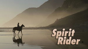 Spirit Rider háttérkép