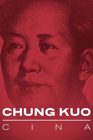 Chung Kuo - Cina poszter