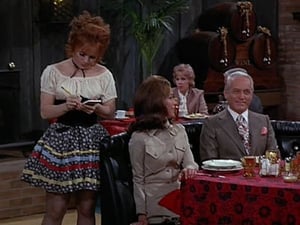 The Mary Tyler Moore Show 2. évad Ep.16 16. epizód