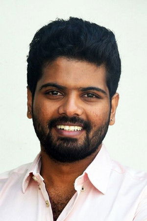 Sri Simha Koduri profil kép