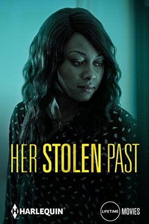 Her Stolen Past poszter
