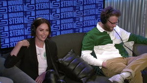 The Howard Stern Interview Season 2019 Ep.11 11. epizód