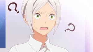 徒然チルドレン 1. évad Ep.5 5. epizód