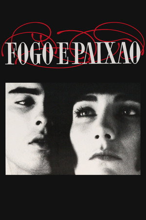 Fogo e Paixão poszter