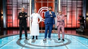 MasterChef Italia 12. évad Ep.23 23. epizód