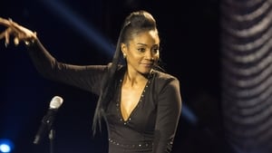 Tiffany Haddish: She Ready! From the Hood to Hollywood! háttérkép